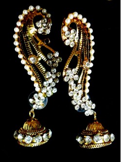 Jhumka Earring